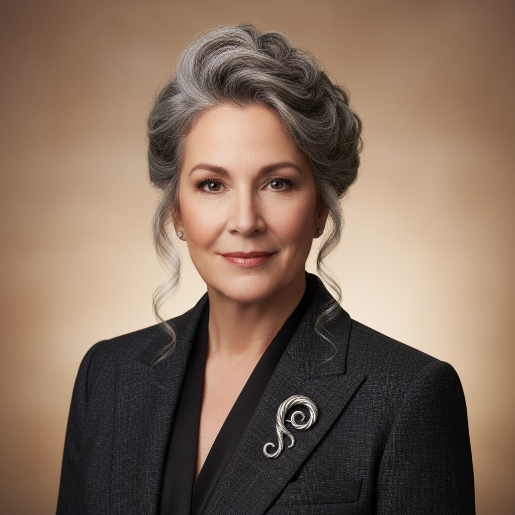 Elif Demirkan — Kıdemli Saç Tasarımcısı